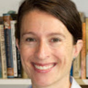 Meet your Posher, Mary jane